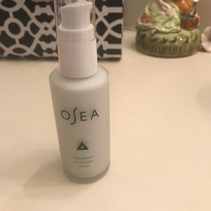 Osea Atmosphere Protection Cream- new